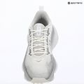 Încălțăminte de antrenament pentru femei Under Armour Pulse white/distant gray/distant gray 14