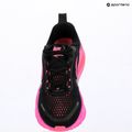Încălțăminte de alergare pentru femei Nike Vomero 18 black/hyper pink/laser crimson/black 17
