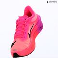 Încălțăminte de alergare pentru femei Nike Zoom Fly 6 hyper pink/laser crimson/black 17