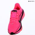 Încălțăminte de alergare pentru femei Nike Pegasus 42 hyper pink/laser crimson/black 9