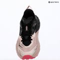 Încălțăminte de alergare pentru femei HOKA Speedgoat 7 black/pink opal 17