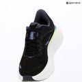 Încălțăminte de alergare pentru femei HOKA Bondi 9 black/neon dragonfruit 15
