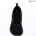 Încălțăminte pentru femei SKECHERS Summits Fresh Vision black 16
