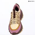 Încălțăminte de drumeție pentru femei Jack Wolfskin Wild Hike Texapore Low Vanilla Cream 18
