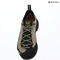 Încălțăminte de abordare pentru femei Salewa Wildfire Leather 2 GTX shadow/black 15