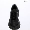Încălțăminte de alergare pentru bărbați Under Armour Halo Racer 2 black/anthracite/metallic black 14
