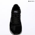 Încălțăminte pentru bărbați Blauer USA F6QUEENS05 black 10