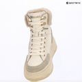 Încălțăminte pentru femei Blauer USA F6MARIBEL02 Mid cream 10