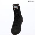 Încălțăminte de box Venum Elite Neo Boxing black/gold 14