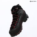 Încălțăminte de trekking pentru bărbați La Sportiva Aequalibrum Trek GTX redwood/gravel 13