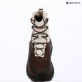 Încălțăminte de trekking pentru bărbați HOKA Kaha 2 Frost GTX river rock grey/black 18