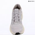 Încălțăminte de alergare pentru femei New Balance Fresh Foam 680's V9 horizon grey/truffle salt 15