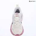 Încălțăminte de alergare pentru femei Nike Vomero 18 white/bleached lilac/light magenta/black 13