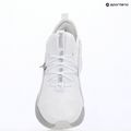 Încălțăminte pentru femei PUMA Softride Sabrina Polished Chrome puma white/silver mist/puma silver 16