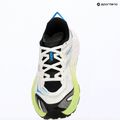 Încălțăminte de alergare pentru femei HOKA Speedgoat 7 frost/neon yuzu 17