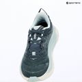 Încălțăminte de alergare pentru femei HOKA Gaviota 6 faded navy/glimmering blue 16