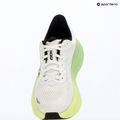 Încălțăminte de alergare pentru femei HOKA Bondi 9 white/tart apple 15