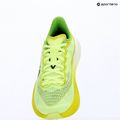 Încălțăminte de alergare pentru femei HOKA Mach 7 neon yuzu/hoka citrus 18