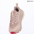 Încălțăminte de alergare pentru femei HOKA Stinson 8 pink opal/alabaster 18