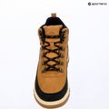 Ghete pentru copii KADVA CANTYO MID WP Brown/Black 9