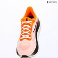 Încălțăminte de alergare pentru bărbați HOKA Clifton 11 Wide neon tangerine/frost 17