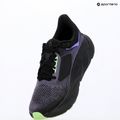 Încălțăminte de alergare pentru bărbați HOKA Arahi 9 black/squid ink 16