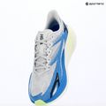 Încălțăminte de alergare pentru bărbați HOKA Mach X 3 cosmic grey/virtual blue 18