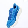 Încălțăminte de alergare pentru bărbați HOKA Mach 7 virtual blue/soft cobalt 18