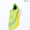 Încălțăminte de alergare pentru bărbați HOKA Mach 7 neon yuzu/hoka citrus 18