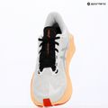 Încălțăminte de alergare pentru bărbați ASICS Novablast 6 white/orange glow 17