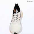 Încălțăminte de alergare pentru bărbați ASICS Gel-Nimbus 28 white/stadium orange 16