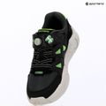 Încălțăminte pentru copii SKECHERS Gametronix 3.0 black 16