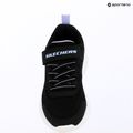 Încălțăminte pentru copii SKECHERS Bounder Free And Easy black 16