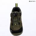 Încălțăminte de trekking pentru copii CMP Kiruna Low FitGo Waterproof olive 13