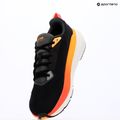 Încălțăminte de alergare pentru bărbați Altra FWD Via 2 black/orange pop/coral 13
