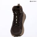 Încălțăminte de alergare pentru bărbați Altra Olympus 7 Mid GTX chocolate brown/brown 13