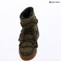 Ghete pentru femei Inuikii Classic olive green 11