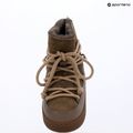 Ghete pentru femei Inuikii Classic taupe 12