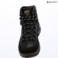 Încălțăminte de trekking pentru bărbați Grisport 12801D64WT black 11