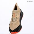 Încălțăminte de alergare pentru bărbați Nike ACG Zegama Trail GORE-TEX linen/light crimson/light orewood brown/black 13