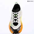Încălțăminte de alergare pentru bărbați HOKA Speedgoat 7 frost/neon tangerine 18