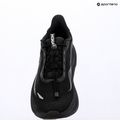 Încălțăminte de alergare pentru bărbați HOKA Clifton 11 GTX Wide black/black 18