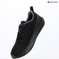 Încălțăminte de alergare pentru femei Altra Vanish Pulse black/silver/castlerock 14