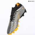 Încățăminte de fotbal New Balance Tekela Team Low V5 FG harbor grey/black cement 14