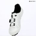 Încălțăminte de șosea Catlike Whisper R2 white matte 15