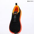 Încălțăminte de alergare pentru bărbați Altra Vanish Pulse black/silver/orange pop 13