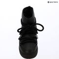 Ghete pentru femei INUIKII Full Leather black 11
