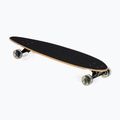 Mecanică longboard Speedy 40x9 Wood PW negru 507 2