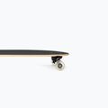 Mecanică longboard Speedy 40x9 Wood PW negru 507 6