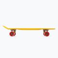 Skateboard clasic pentru copii 28 Mechanics albastru PW-513 2